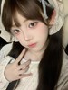 【半年抛中直径】Lulualice-奶油灰棕-14.2mm【半年抛 0-1000度 有525/575】 商品缩略图1