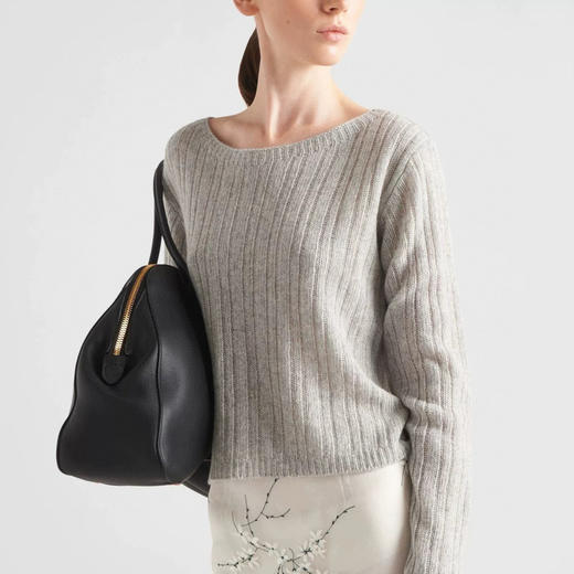 毛衣。四色 商品图2