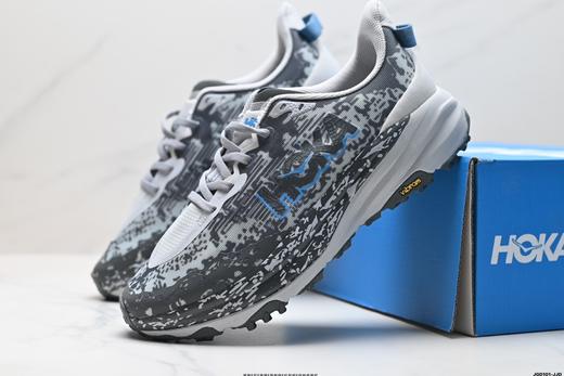 霍卡HOKA ONE ONE SPEEDGOAT 6休闲运动跑步鞋1147791男女鞋 商品图7