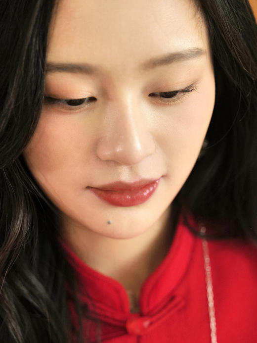 山林曦照花蜜精粹水光口红 商品图2