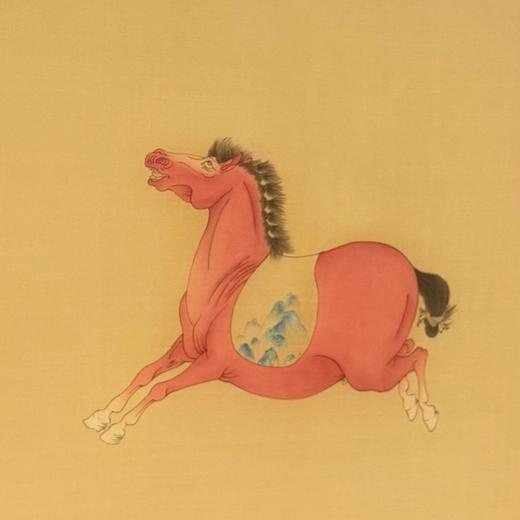 隋宜航《元日》66版 商品图5