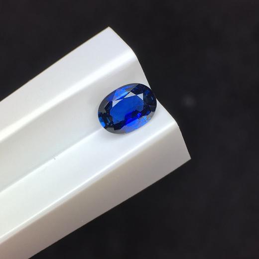 1.32ct刻面蓝宝石裸石 商品图3