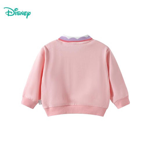 迪士尼2025年polo套头卫衣ZD1ES028 商品图8