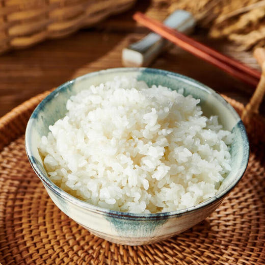 三重有机大米  东北大米 三重有机认证 商品图3