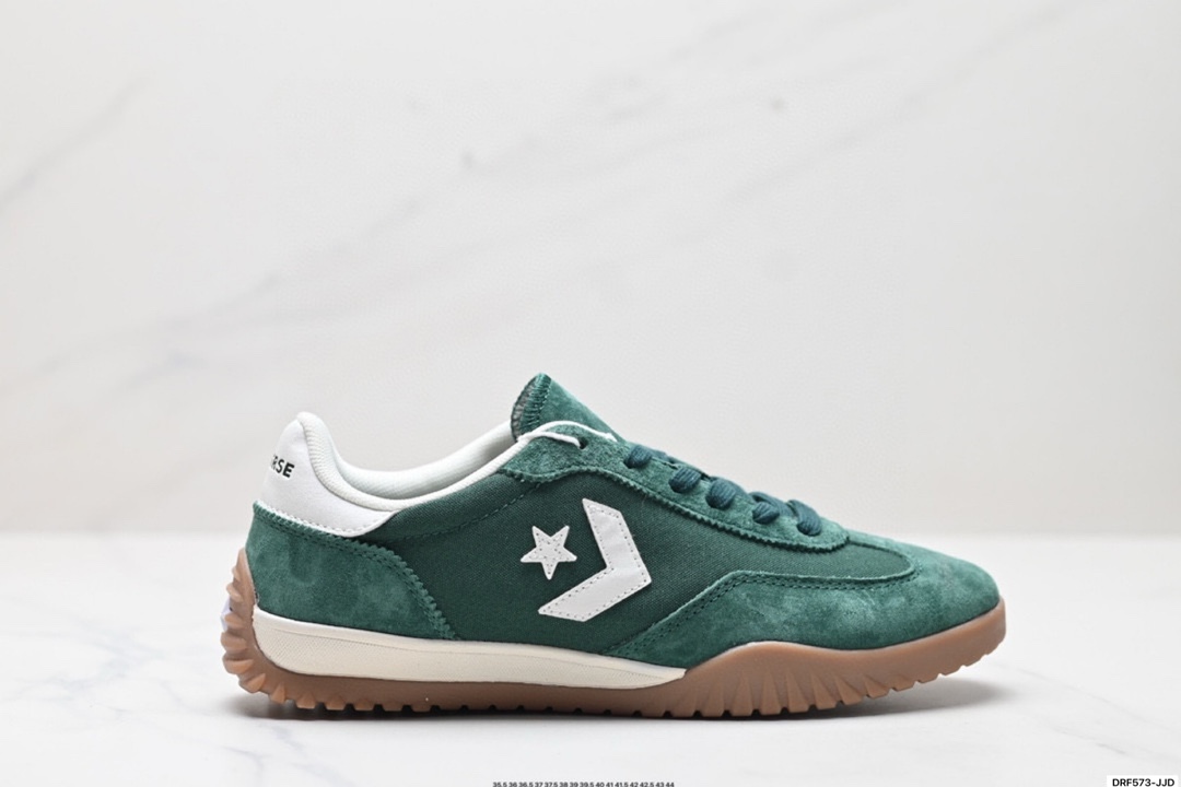 匡威CONVERSE RUN STAR TRAINER低帮生活休闲鞋AO8263C男女鞋