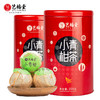 艺福堂小青柑普洱熟茶200g/罐*2 商品缩略图0