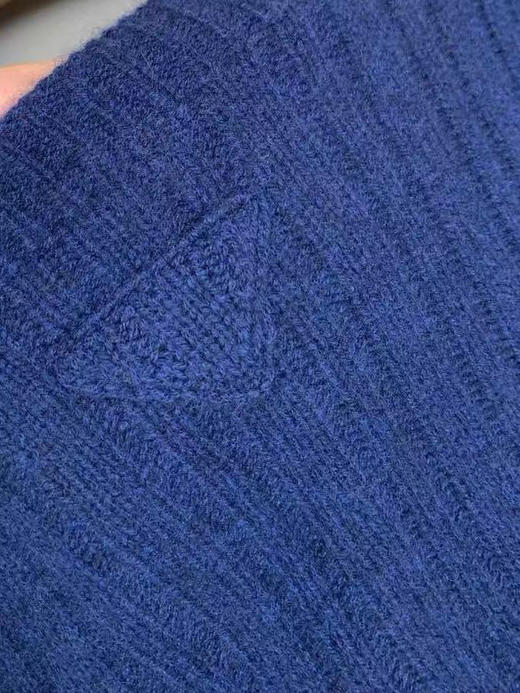 毛衣。四色 商品图10