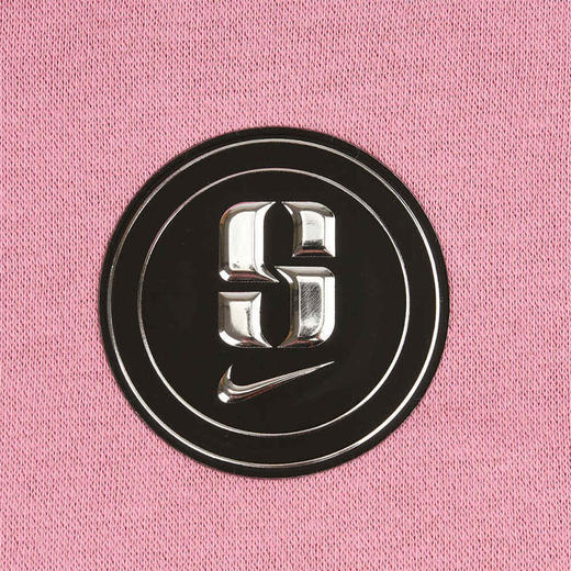 nike耐克春季男子篮球运动休闲连帽卫衣套衫FV3206-699 商品图3