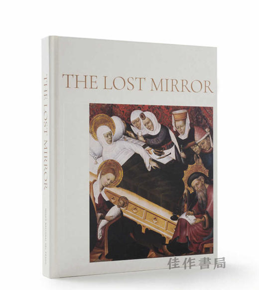 The Lost Mirror: Jews and Conversos in Medieval Spain / 失落的镜子：中世纪西班牙的犹太人与改宗者 商品图1