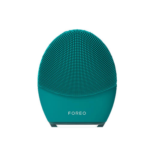 FOREO/斐珞尔 洁面仪 LUN4 露娜洁面仪硅胶洗脸仪面部毛孔清洁 商品图0