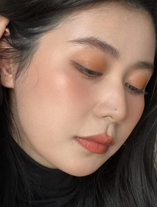 【1.11王炸割肉价】suqqu晶采盈致眼影盘6.2g  #08（限25年10月）#05（26年1月） 商品图5