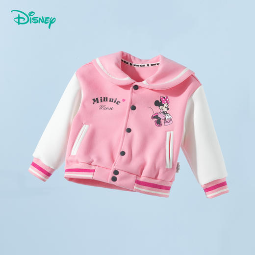 迪士尼2025年前开外套ZD1ES025 商品图6
