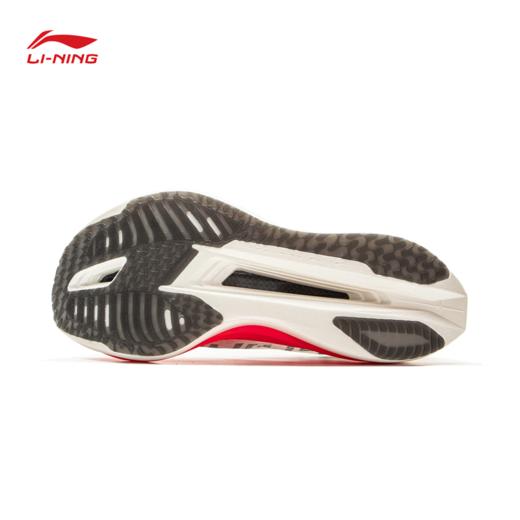 李宁飞电5 ELITE男女同款䨻丝轻量高回弹竞速比赛跑鞋ARMV003【库存有限，如无货将做退款，介意慎拍！】 商品图4