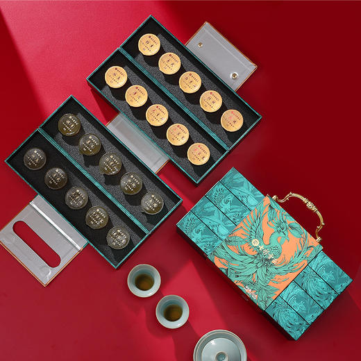 【自营】七彩云南印象云南 商品图0