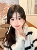【大直径半年抛】GUGUCON-治愈红豆 -14.5mm【半年抛 0-1000度 含525/575】 商品缩略图7
