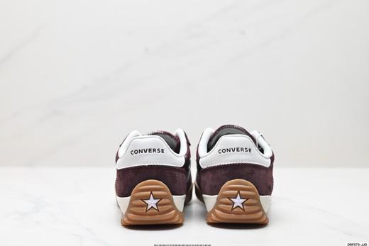 匡威CONVERSE RUN STAR TRAINER低帮生活休闲鞋AO8263C男女鞋 商品图5
