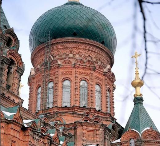 2026年寒假丨6天5晚【哈亚雪】深度雪乡38H 商品图3