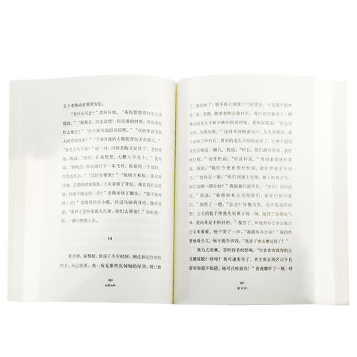 山里山外 王鼎钧 著 姊妹篇（纪实散文长篇）三联书店 商品图2