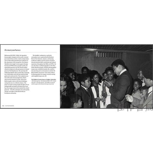 100 Photographs from the Collections of the National Trust / 国家信托收藏的100幅摄影作品 商品图4