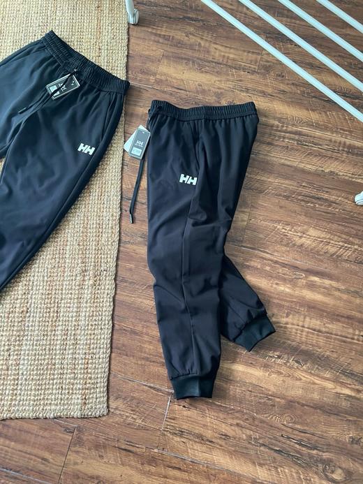 HH防风防水冬季羽绒裤，休闲又运动款的版型，主要就是质感好 商品图3