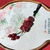 【2025朱砂】吉祥如意朱砂手机挂饰3cm 商品缩略图1