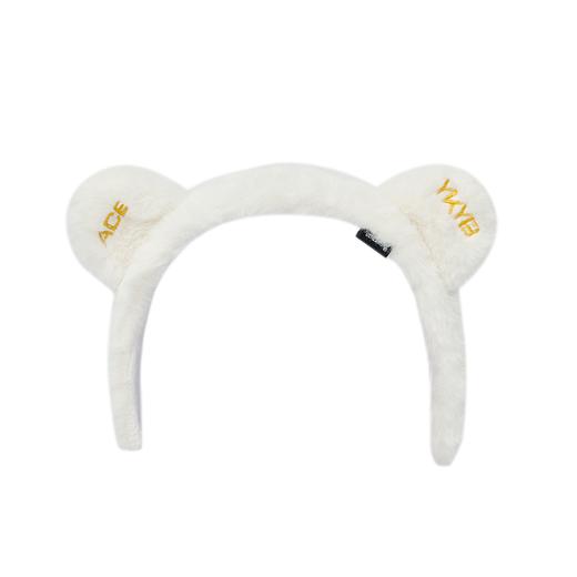 YKYB黄子韬新款LOGO发箍 商品图2