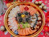 吉祥如意四人餐（三文鱼鹅肝款）（24粒）仅自取 商品缩略图0
