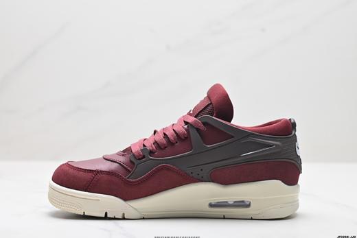 耐克乔丹Air Jordan 4 RM低帮复古篮球鞋FQ7940-201男女鞋 商品图2
