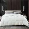 鑫缘 臻绒系列手工白鹅绒被（升级款） EYPY 商品缩略图0