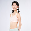 都市丽人内衣超薄棉少女优选一阶无钢圈少女文胸BBH2Q2 商品缩略图2