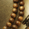 【青山特惠】 6mm108颗 绿棋楠沉香 手链 11.7g c6 商品缩略图3
