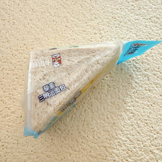 藜麦三明治面包 商品图0