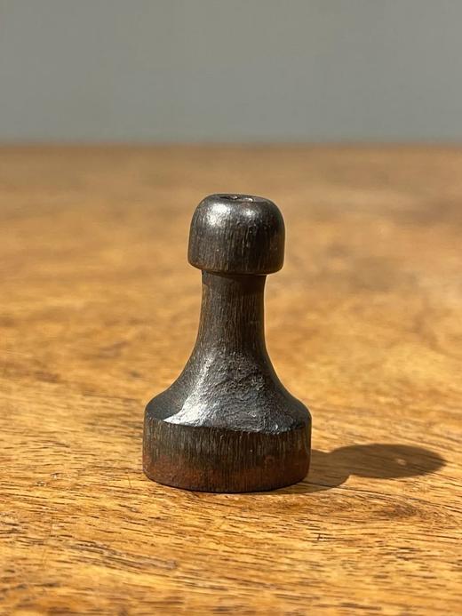 兽角雕知名老商铺印章，顺丰包邮 商品图3