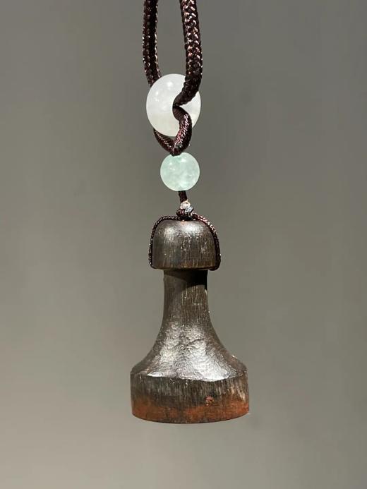 兽角雕知名老商铺印章，顺丰包邮 商品图11