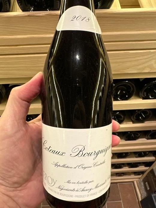 稀有款特价|勃艮第女皇、世界醉贵葡萄酒Leroy特价清仓！ 商品图4