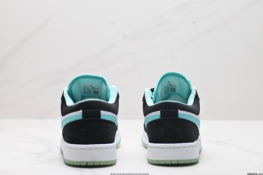 耐克乔丹Air Jordan 1 Low低帮休闲运动板鞋DC0774-416男女鞋 商品图5