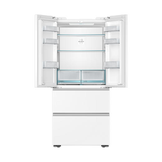 海尔（Haier）冰箱 BCD-483WGHFDB9W1U1 商品图14