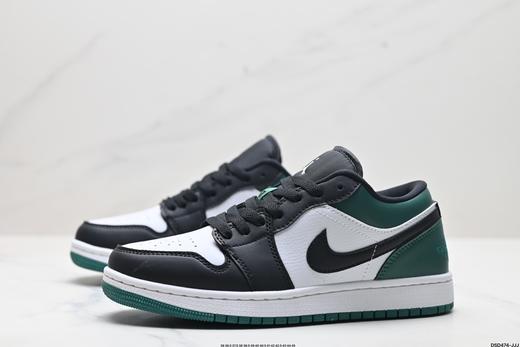 耐克乔丹Air Jordan 1 Low低帮休闲运动板鞋DC0774-416男女鞋 商品图3