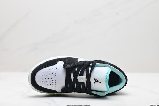耐克乔丹Air Jordan 1 Low低帮休闲运动板鞋DC0774-416男女鞋 商品图1