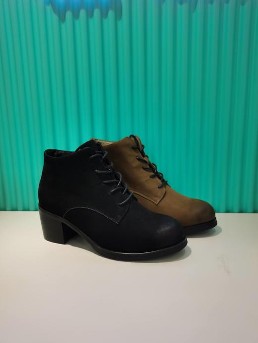 4F罗密瑞姿女鞋 商品图0