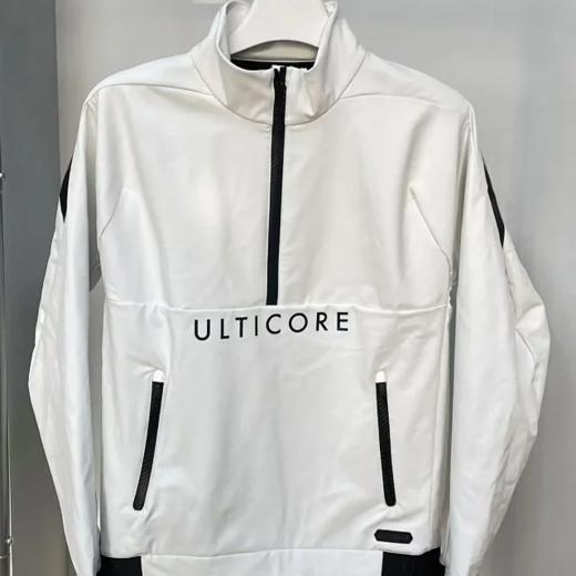 Ulticore 高端高尔夫 秋冬防风防水保暖薄羽绒拉链夹克外套 商品图1