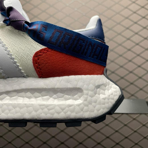 秋冬特惠💰360 公司级真爆 # AD Retropy E5 阿迪爆米花中底 复古运动休闲跑步鞋 商品图3