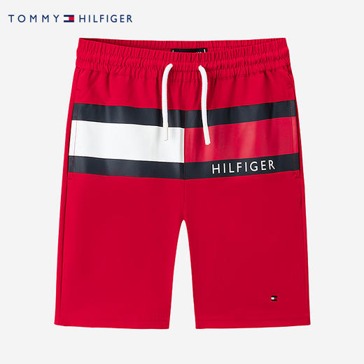 TOMMY 夏 大童小童 短裤 THB-SW-22B533 商品图0