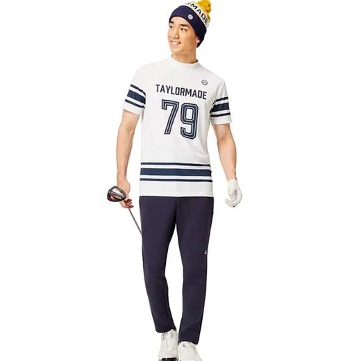 Taylormade男士情侣款修身长裤 商品图5