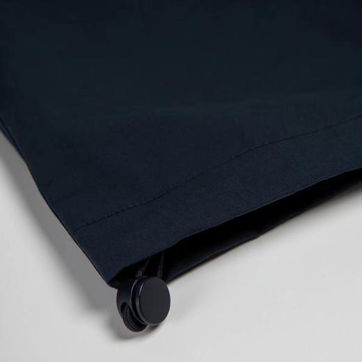 ROMI STUDIO【luxy系列】复古休闲灯芯绒高腰百搭修身短款半裙Q2621 商品图4