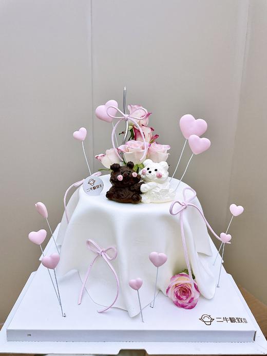 翻糖-长日欣喜 商品图0