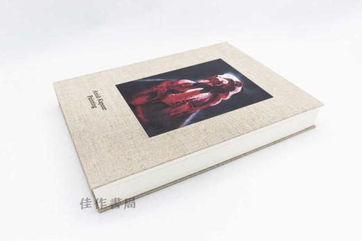 Anish Kapoor: Painting / 安尼施·卡普尔：绘画 商品图1