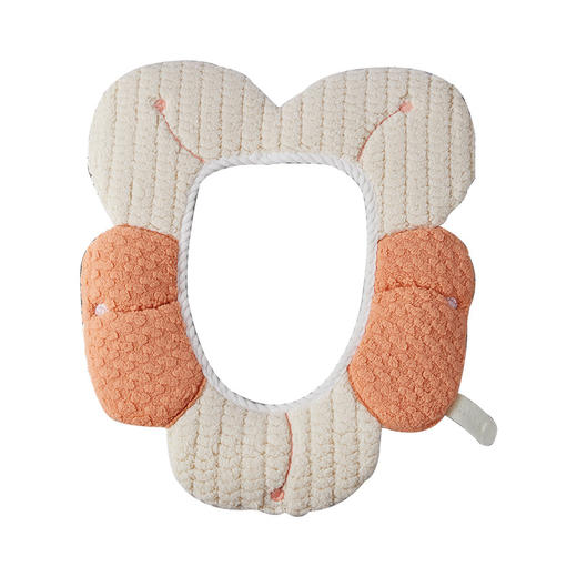 「加厚毛绒！数款可选」马桶垫2024新款防水家用冬季加厚四季通用坐便套厕所居家布艺马桶坐垫垫子 商品图4