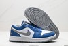 耐克乔丹Air Jordan 1 Low低帮休闲运动板鞋DC0774-416男女鞋 商品缩略图4