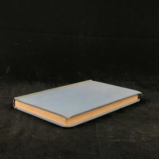 1951年 瑞士风物志 4幅彩色9幅黑白插图 精装32开 商品图1